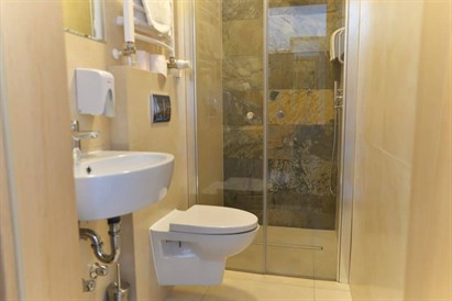 Romantyczny pobyt dla dwojga w Bieszczadach – Hotel Skalny SPA