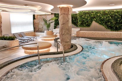 Voucher na dowolny zabieg w Baltica Wellness & Spa Szczecin