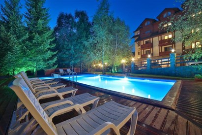 Karta Podarunkowa na wyjazd dla dwojga do Hotelu Jawor