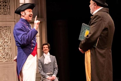 Och-Teatr Warszawa - voucher na spektakl - Biletomat
