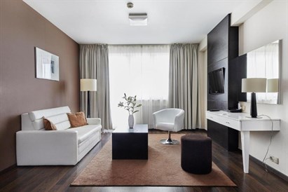 Romantyczny pobyt spa dla dwojga w Kołobrzegu – Hotel Diva Spa