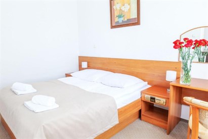 Romantyczny weekend nad morzem - 3 dni dla dwojga - Geovita Dąbki