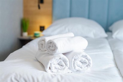Rodzinny pobyt nad morzem - Mielno Hotel Boutique