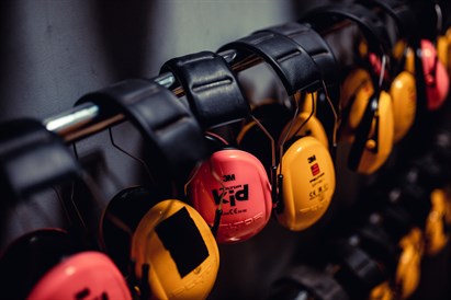 Super chwile dla dwojga: strzelanie na strzelnicy PM SHooter Warszawa