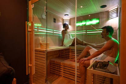 Relaks w Spa na wyłączność - Secret Spa Rybnik (3 godziny)