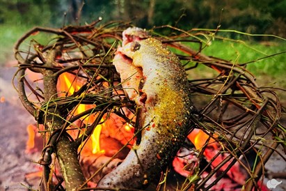 Selekcja survivalowa z LifeTrip – ekstremalne wyzwanie w terenie