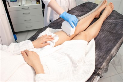 Kriolipoliza - modelowanie sylwetki jedną głowicą - Eliksir Młodości