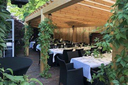 Romantyczna kolacja w Kuźni Kulturalnej