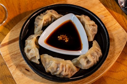 Romantyczna kolacja w Restauracji San Thai