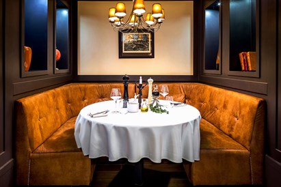 Voucher do Restauracji U Myśliwych w Poznaniu