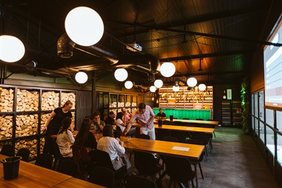 Zwiedzanie Winnicy Dwórzno z degustacją i winem do wyboru