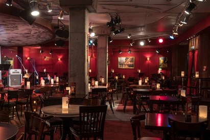 Degustacja rumów angielskich we Wrocławiu | Vertigo Jazz Club