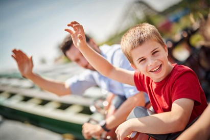 Całodniowa przygoda w parku rozrywki Majaland - Kownaty