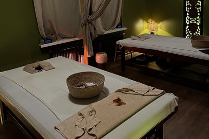 Refleksoterapia – tajski masaż głowy w Bydgoszczy