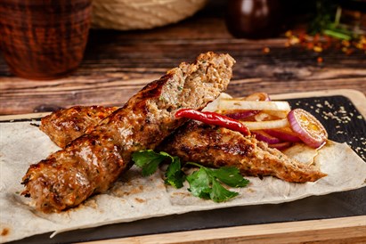 Warsztaty kuchni gruzińskiej w Warszawie