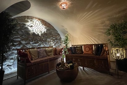 Refleksoterapia – tajski masaż głowy w Bydgoszczy