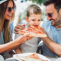 Voucher do Kreska Mąki - rodzinna uczta dla 4 osób 