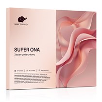 Zestaw Super Ona