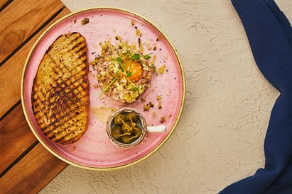 Voucher kwotowy do Restauracji Termy Szaflary