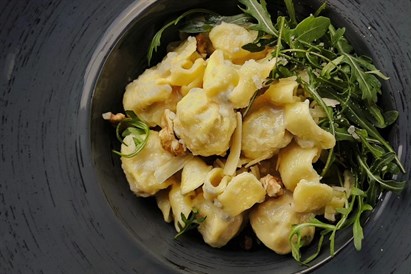 Voucher kwotowy na włoską ucztę w Da Costantino Warszawa 