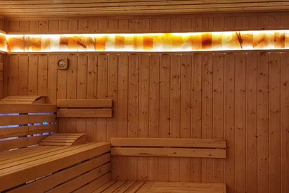 Luksusowy pobyt dla dwojga w Bieszczadach z jacuzzi i sauną