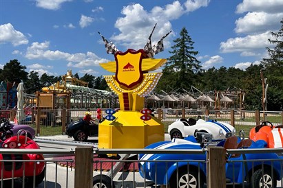 Bilet rodzinny do Parku Julinek i Wesołego Miasteczka