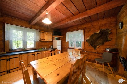 [TYLKO Z DOSTAWĄ] Rozkochany weekend - Bieszczady