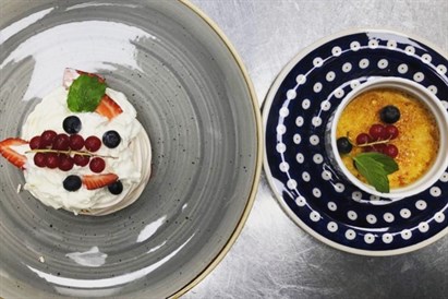 Voucher kwotowy do Restauracji Sąsiedzi w Krakowie