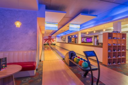 Weekend dla dwojga w Szklarskiej Porębie - Karkonoski Relaks w Hotelu na Skarpie