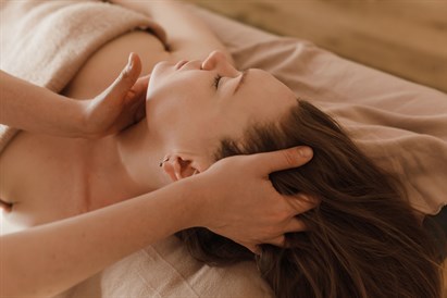Masaż głowy i stóp - Spa Pro Body w Gdańsku