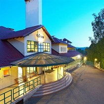 Uzdrowiskowy reset - pobyt dla 1 osoby w Lądku-Zdroju