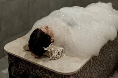 Turecki Rytuał Hammam - Samui Spa Konstancin