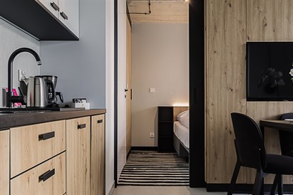 Komfortowy pobyt w apartamencie z wellness – VacationClub Kołobrzeg 