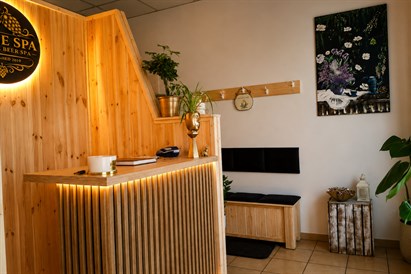 Kameralne spa dla dwojga w Warszawie