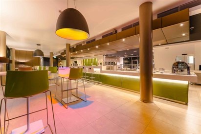 Weekendowy pobyt w Wiedniu dla dwojga ze śniadaniem – Plaza Inn