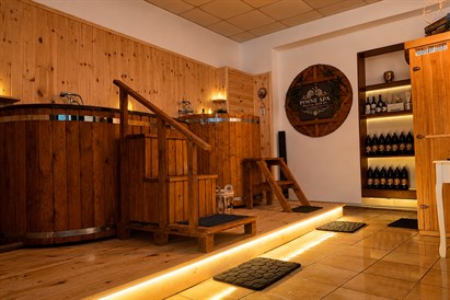 Piwne spa dla mężczyzn – pakiet relaksacyjny w Piwnym Spa Original Beer Spa