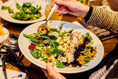 Voucher do sieci restauracji Hard Rock Cafe w Polsce