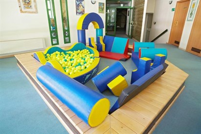 Romantyczny pakiet wellness z elementami regionalnymi dla dwojga - Geovita Dąbki