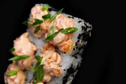 Kurs gotowania kuchnia japońska