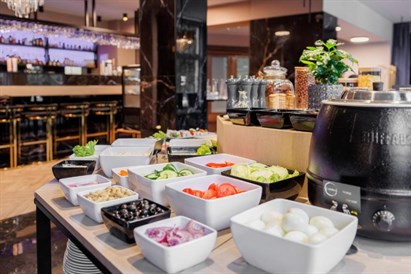 Balance SPA & Wine w Hotelu Cristal Park w Tarnowie