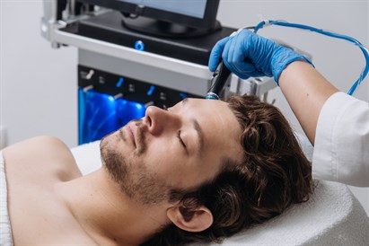 Gentelmen’s SPA – Pakiet SPA dla mężczyzny w Warszawie