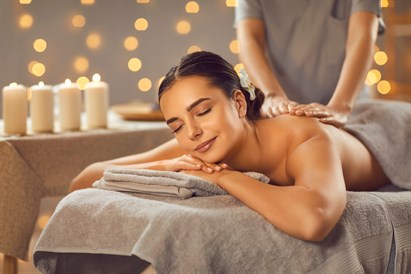 Ceremonia Naturalne odprężenie - Glamour Spa