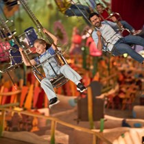 Całodniowa przygoda w parku rozrywki Majaland dla dwojga - Gdańsk