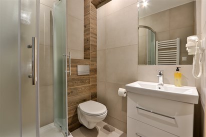 Pobyt VIP dla pary: masaż, termy, wyżywienie w Białce Tatrzańskiej