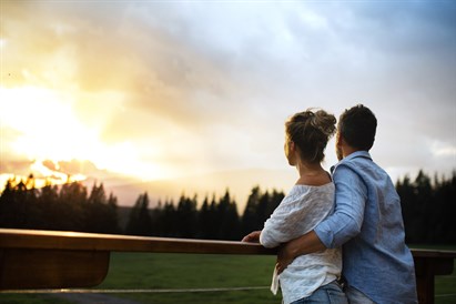 Pobyt w Bieszczadach ze spa – 2 noce w Osadzie Helonowo w Ropience