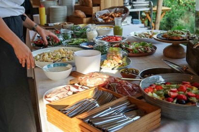 Voucher do Hotelu Mielenko & SPA