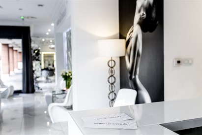 Day SPA Man’s & Woman’s Celebration VIP w Warszawie od 9:00 do 15:00