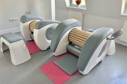 Voucher kwotowy do Body Evolution - Łódź