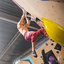 Miesięczny karnet na ściankę wspinaczkową bez limitu w Toruniu