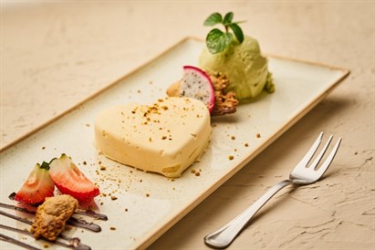 Voucher kwotowy do Restauracji Włoskiej Pasta la Vista w Termach Szaflary